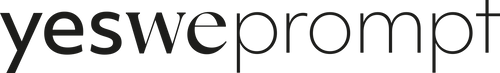 yesweprompt - Absolut Organisation CB GmbH