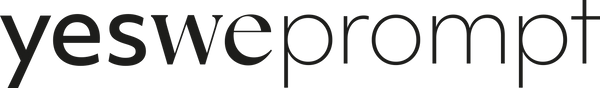 yesweprompt - Absolut Organisation CB GmbH