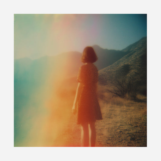 Mary Ann Weber – In Between - silence