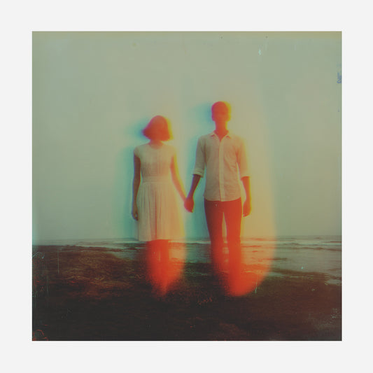 Mary Ann Weber – In Between - before we knew