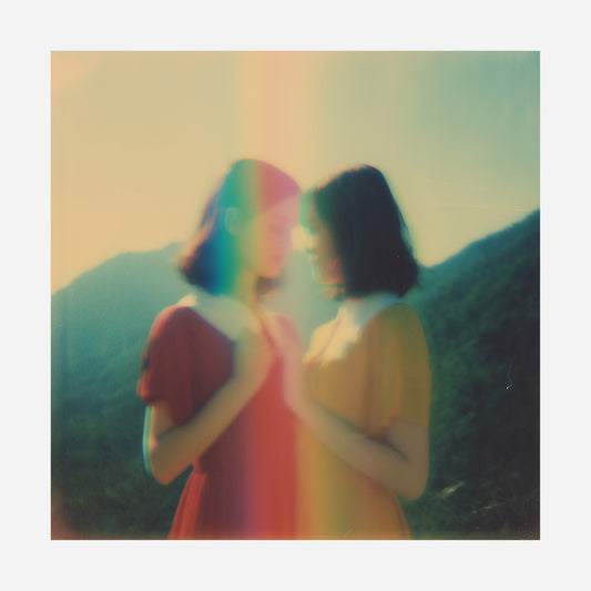 Mary Ann Weber – In Between - in one another