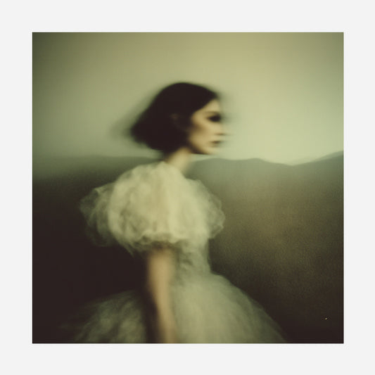 Mary Ann Weber – In Between - unseen