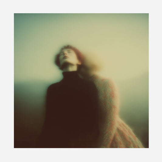 Mary Ann Weber – In Between - lean