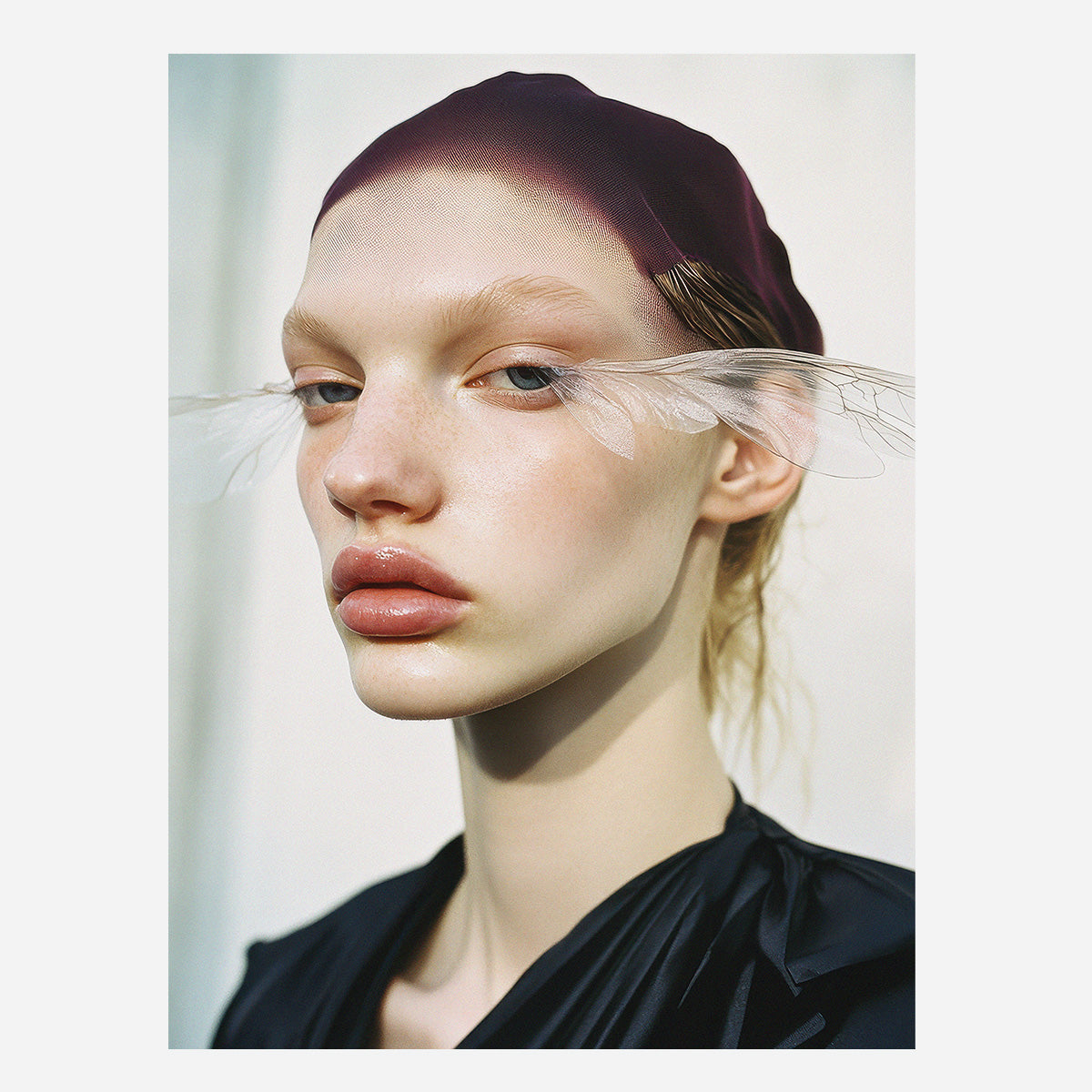 Yulia Reznikov – Insecta Aesthetica - No. I