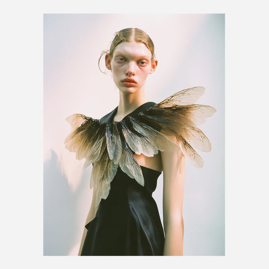 Yulia Reznikov – Insecta Aesthetica - No. III