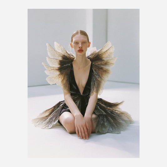 Yulia Reznikov – Insecta Aesthetica - No. IV