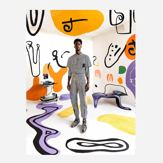Saadettin Konukseven – Moodle - Doctor Costume